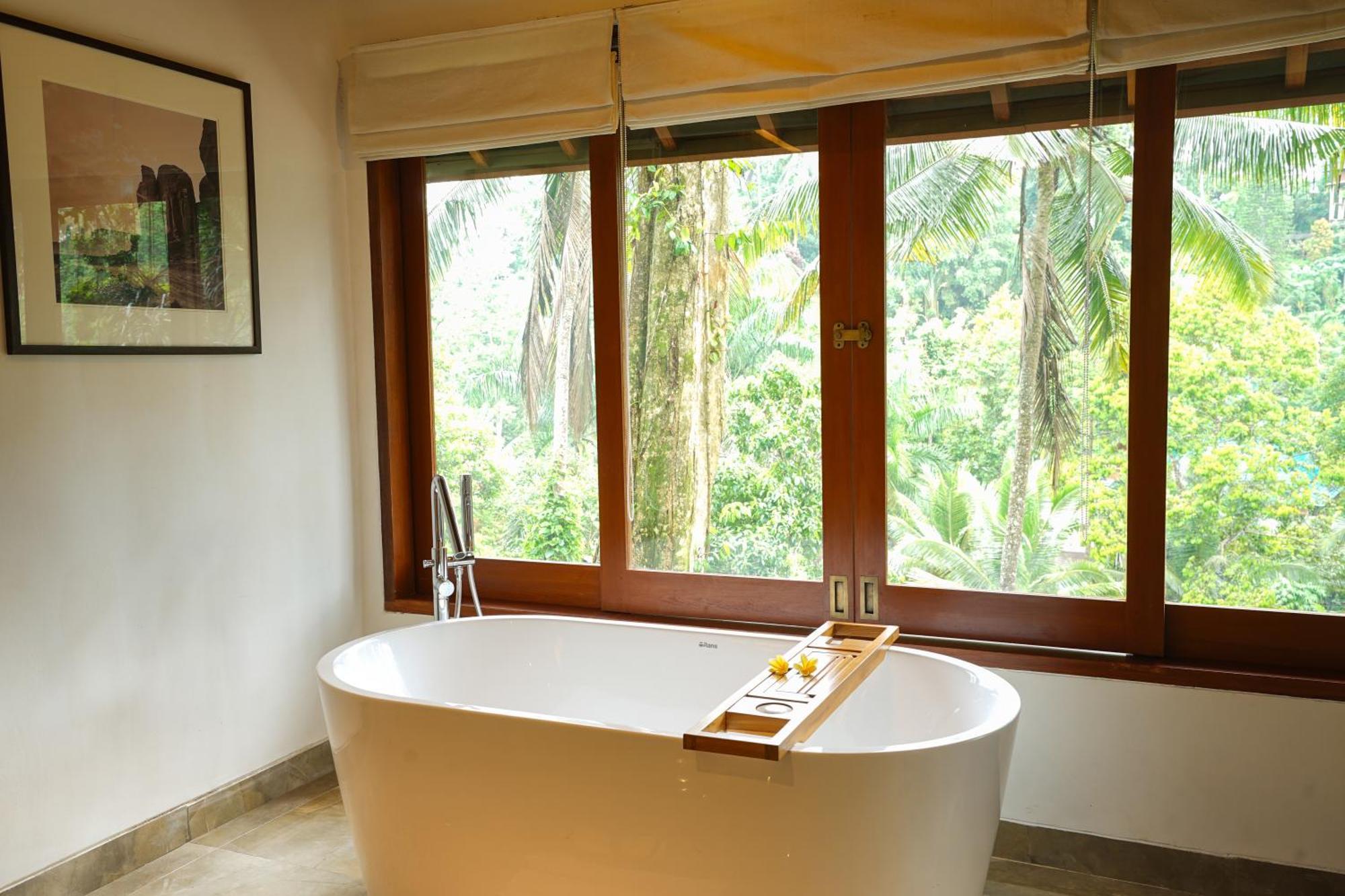 The Allure Ubud Villas Eksteriør bilde